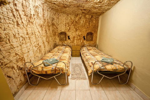 Radeka Downunder Underground Motel - Lismore Accommodation 7