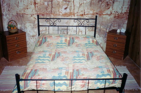 Radeka Downunder Underground Motel - Lismore Accommodation 3