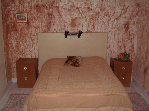 Radeka Downunder Underground Motel - Lismore Accommodation 9