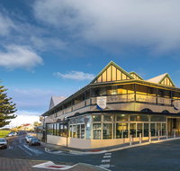 Aurora Ozone Hotel - Lismore Accommodation