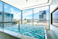 Hi 5 stars luxury Adelaide City Apartment