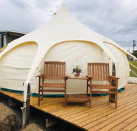 Bukirk Glamping - Lismore Accommodation