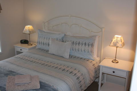 C And C Tanunda - Lismore Accommodation 16