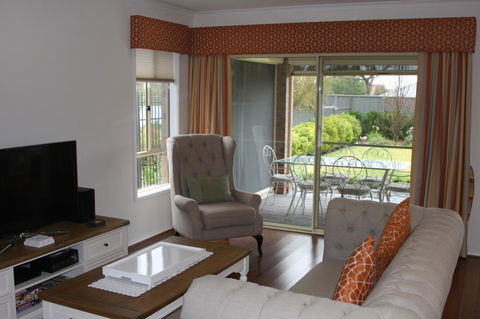 C And C Tanunda - Lismore Accommodation 9