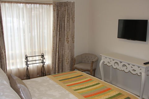 C And C Tanunda - Lismore Accommodation 18