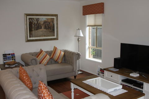 C And C Tanunda - Lismore Accommodation 13