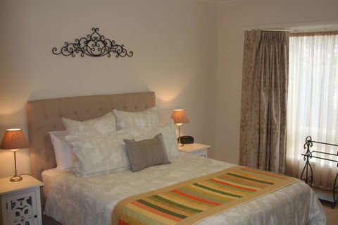 C And C Tanunda - Lismore Accommodation 0