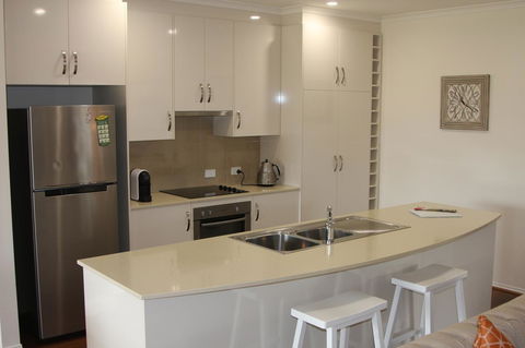 C And C Tanunda - Lismore Accommodation 2