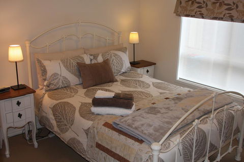 C And C Tanunda - Lismore Accommodation 17
