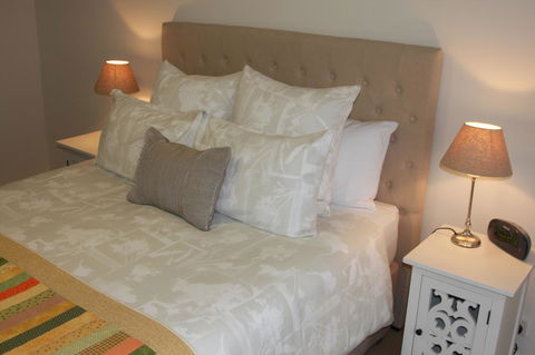 C And C Tanunda - Lismore Accommodation 4