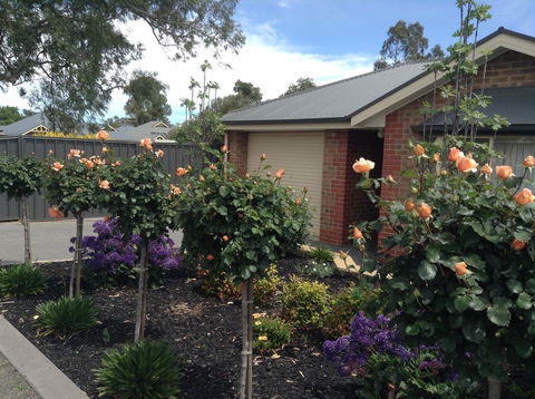 C And C Tanunda - Lismore Accommodation 1