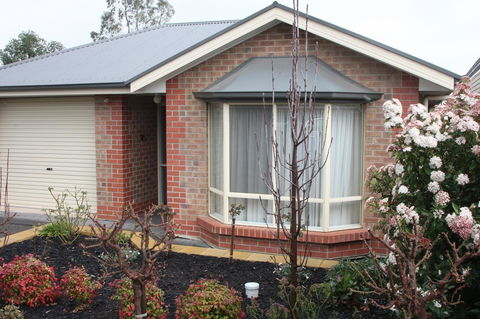 C And C Tanunda - Lismore Accommodation 3