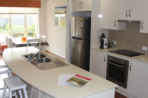 C And C Tanunda - Lismore Accommodation 8