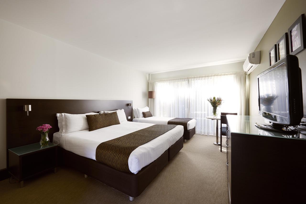 Parkes NSW Lismore Accommodation