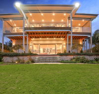 Muse on the Murray - Lismore Accommodation