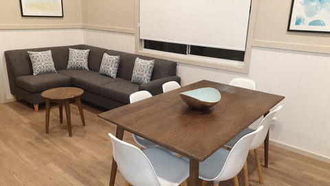 NRMA Victor Harbor Beachfront Holiday Park - Lismore Accommodation 2