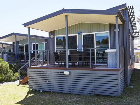 NRMA Victor Harbor Beachfront Holiday Park - Lismore Accommodation 34