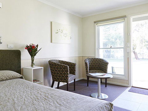 NRMA Victor Harbor Beachfront Holiday Park - Lismore Accommodation 31