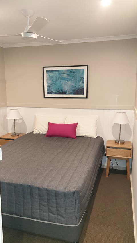 NRMA Victor Harbor Beachfront Holiday Park - Lismore Accommodation 14