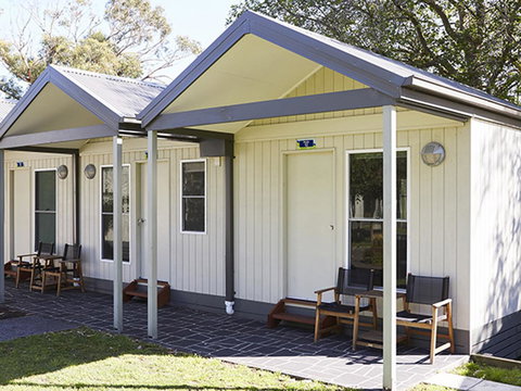 NRMA Victor Harbor Beachfront Holiday Park - Lismore Accommodation 30