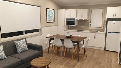 NRMA Victor Harbor Beachfront Holiday Park - Lismore Accommodation 12