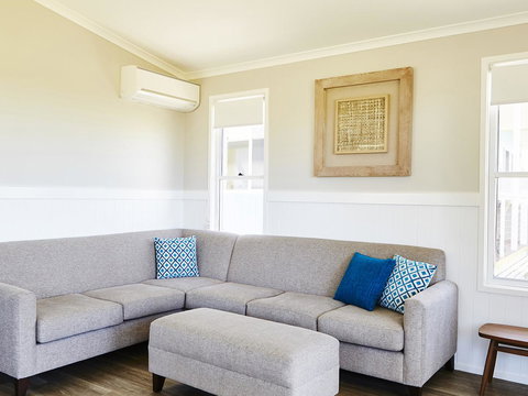 NRMA Victor Harbor Beachfront Holiday Park - Lismore Accommodation 27