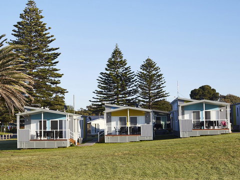 NRMA Victor Harbor Beachfront Holiday Park - Lismore Accommodation 17