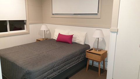 NRMA Victor Harbor Beachfront Holiday Park - Lismore Accommodation 4