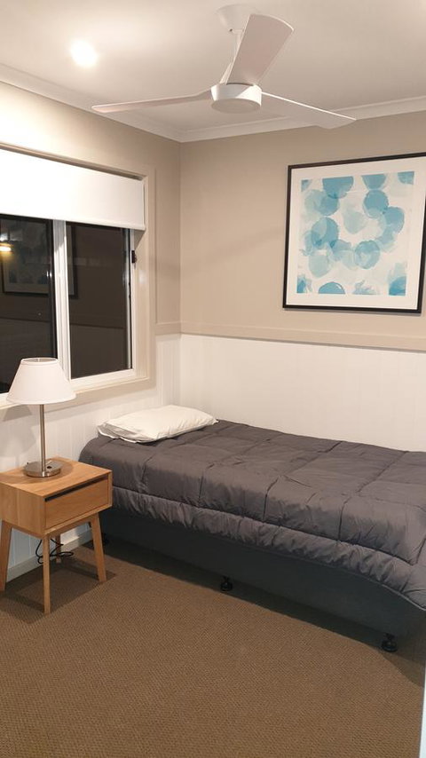 NRMA Victor Harbor Beachfront Holiday Park - Lismore Accommodation 7