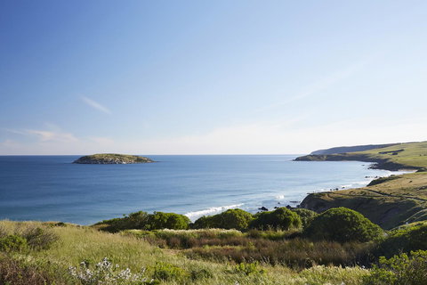 NRMA Victor Harbor Beachfront Holiday Park - Lismore Accommodation 0