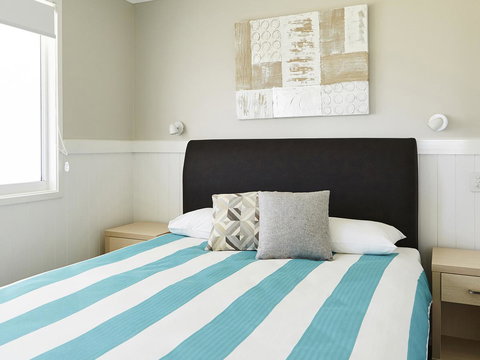 NRMA Victor Harbor Beachfront Holiday Park - Lismore Accommodation 26