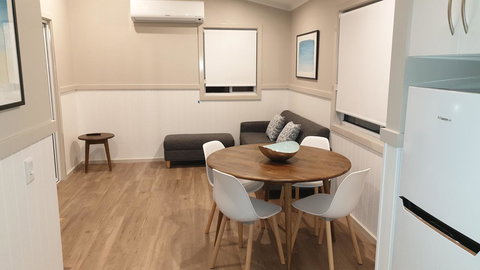 NRMA Victor Harbor Beachfront Holiday Park - Lismore Accommodation 5