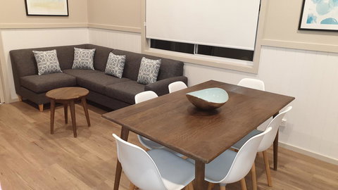 NRMA Victor Harbor Beachfront Holiday Park - Lismore Accommodation 15