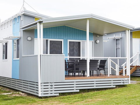 NRMA Victor Harbor Beachfront Holiday Park - Lismore Accommodation 29