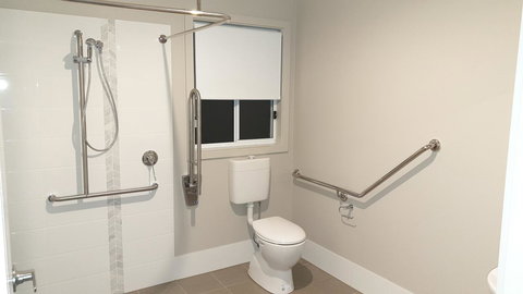 NRMA Victor Harbor Beachfront Holiday Park - Lismore Accommodation 8