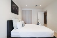 Ther-Rich 2Brm CBD Apartment