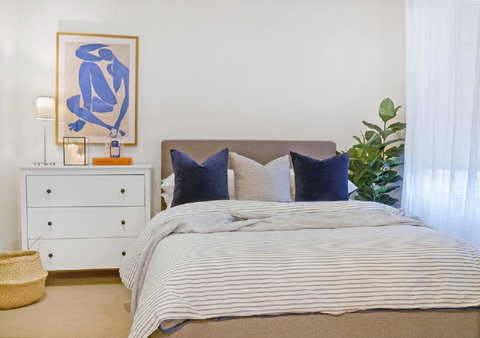 GOUGER 265 - Lismore Accommodation 2