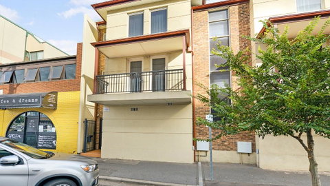 GOUGER 265 - Lismore Accommodation 23