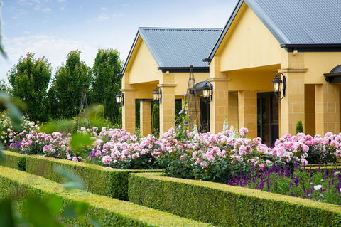 The Barn Accommodation - Lismore Accommodation 15