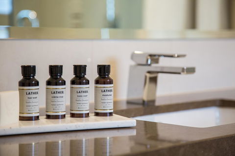 The Barn Accommodation - Lismore Accommodation 22