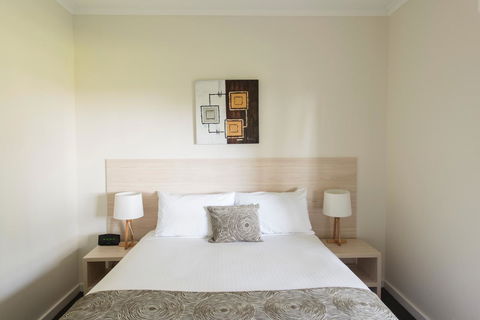 The Barn Accommodation - Lismore Accommodation 42