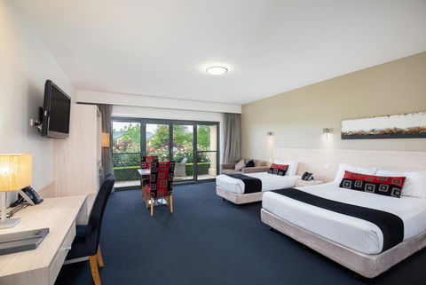 The Barn Accommodation - Lismore Accommodation 30