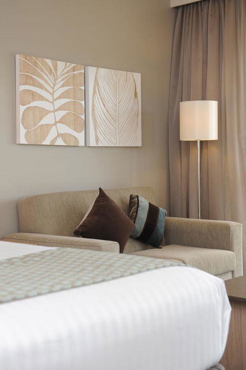 The Barn Accommodation - Lismore Accommodation 32