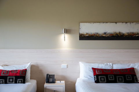 The Barn Accommodation - Lismore Accommodation 29