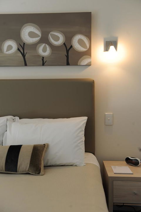 The Barn Accommodation - Lismore Accommodation 39