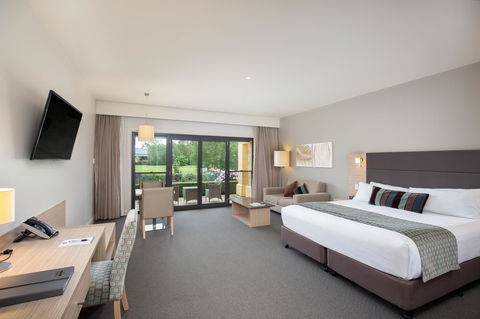 The Barn Accommodation - Lismore Accommodation 25