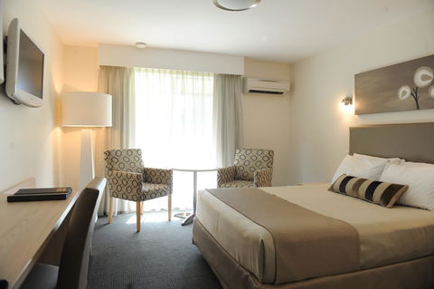 The Barn Accommodation - Lismore Accommodation 38