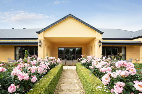 The Barn Accommodation - Lismore Accommodation 16