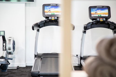 The Barn Accommodation - Lismore Accommodation 13