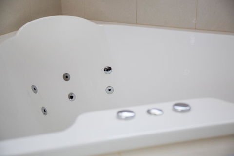 The Barn Accommodation - Lismore Accommodation 19